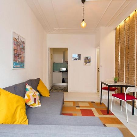 Oporto Blue Vitoria - Lovely Citycenter Studio Bagian luar foto