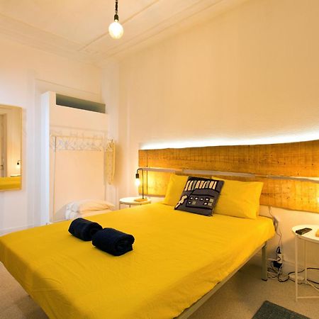 Oporto Blue Vitoria - Lovely Citycenter Studio Bagian luar foto