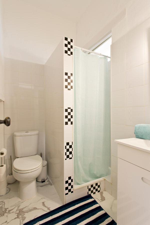 Oporto Blue Vitoria - Lovely Citycenter Studio Bagian luar foto