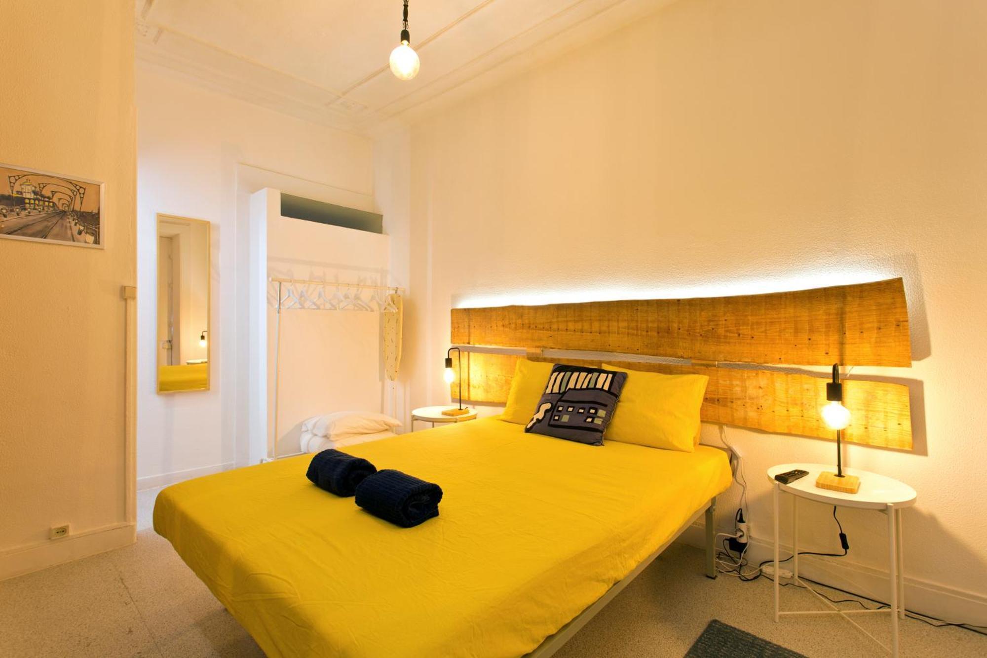 Oporto Blue Vitoria - Lovely Citycenter Studio Bagian luar foto