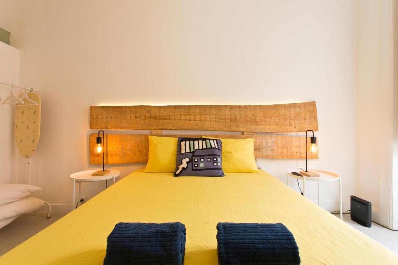 Oporto Blue Vitoria - Lovely Citycenter Studio Bagian luar foto